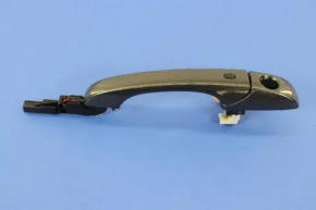 Door handle outer front left Jeep Grand Cherokee WK2 11-21 keyless