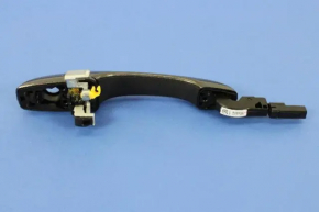 Door handle outer front left Jeep Grand Cherokee WK2 11-21 keyless