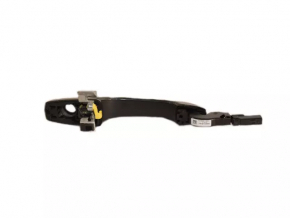 Door handle outer front left Jeep Grand Cherokee WK2 11-21 keyless