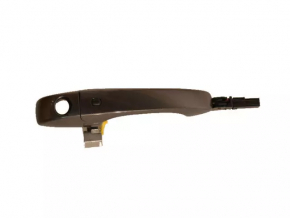 Door handle outer front left Jeep Grand Cherokee WK2 11-21 keyless