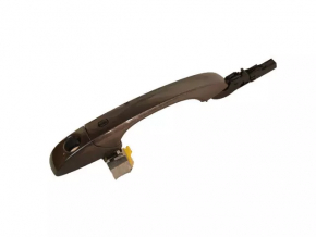 Door handle outer front left Jeep Grand Cherokee WK2 11-21 keyless