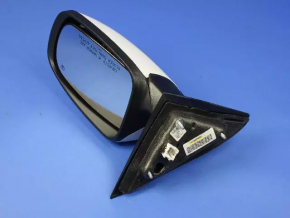Side mirror right Chrysler 200 11-14 heating