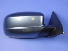 Side mirror right Chrysler 200 11-14 heating