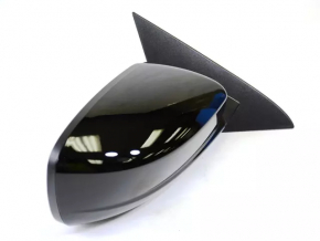 Side mirror right assembly Chrysler 200 11-14 heating