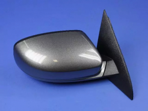 Side mirror right Chrysler 200 11-14 heating