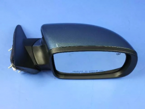 Side mirror right Chrysler 200 11-14 heating