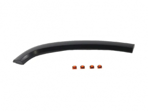 Rear right front wing arch trim Jeep Grand Cherokee WK2 11-21 in color