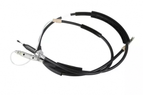 Parking brake cable right Cadillac ATS 13-
