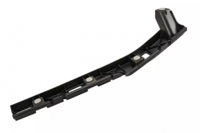 Rear bumper mount, center right, Cadillac CTS 14-19