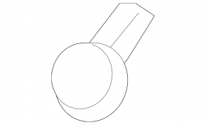 Rain sensor Audi A4 B8 08-16