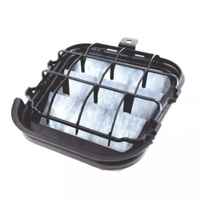 Left ventilation shield Audi A3 8V 16-18 e-tron