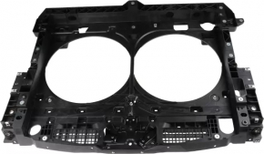 TV panel radiator Nissan Pathfinder 13-20