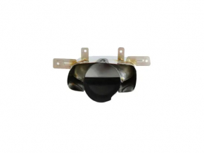 Muffler tip right Dodge Challenger 15-19 rest 3.6