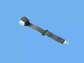 Seat belt rear center Jeep Compass 17-24