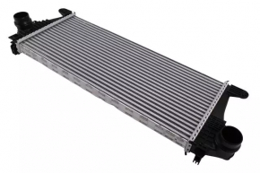 Intercooler Chevrolet Malibu 16- 1.5T