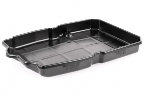 Automatic transmission pan Mercedes W164 ML 722.906 awd