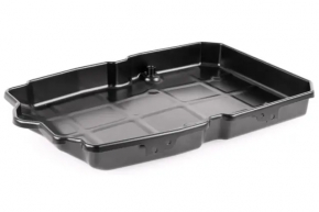 Automatic transmission pan Mercedes W164 ML 722.906 awd