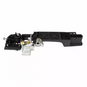 Door handle mechanism rear right Ford Flex 09-19