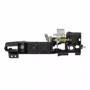 Door handle mechanism rear right Ford Flex 09-19