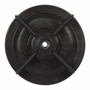 Spare Wheel Mount Ford Mustang mk6 15- TYPE 1