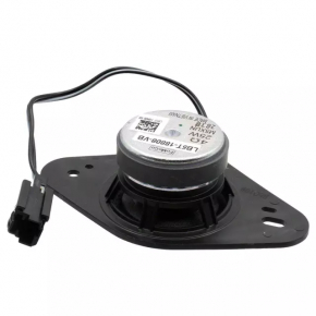 Speaker rear pillar left Ford Explorer 20-