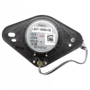Speaker rear pillar left Ford Explorer 20-