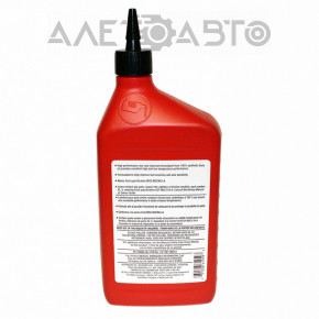 Transmission oil Ford MOTORCRAFT HYPOID GEAR 75W-85 0.946l synthetic