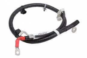 Chevrolet Volt 11-15 Positive Terminal Wiring