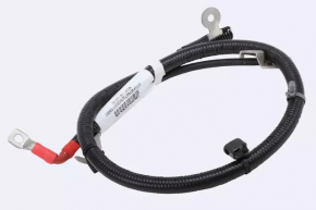 Chevrolet Volt 11-15 Positive Terminal Wiring