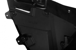 Front right fender liner for Chevrolet Volt 11-15