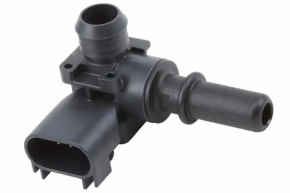 Brake booster air pressure sensor Chevrolet Malibu 16-