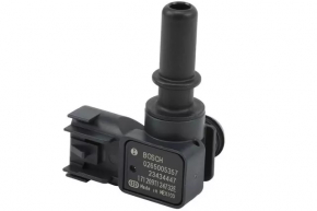 Brake booster air pressure sensor Chevrolet Malibu 16-