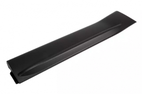 Door trim lower rear right GMC Terrain 10-17 structure