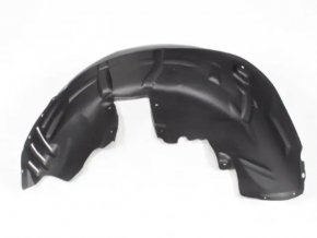 Rear right fender liner for a 2014 Dodge Challenger