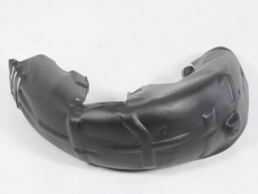 Rear right fender liner for a 2014 Dodge Challenger