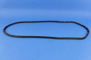 Chrysler 200 15-17 Rear Left Door Seal