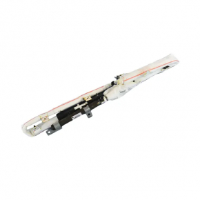 Airbag airbag side curtain right Dodge Charger 15-20 rest