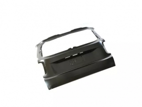 Naked tailgate Jeep Renegade 15-17 prerest