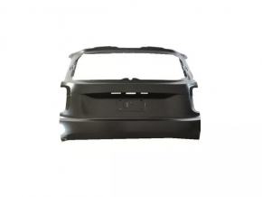 Naked tailgate Jeep Renegade 15-17 prerest