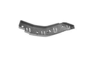Front bumper mount left wing Fiat 500X 16-22