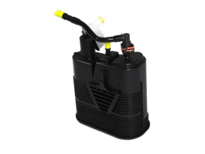 Jeep Grand Cherokee WL 21-25 Carbon Canister