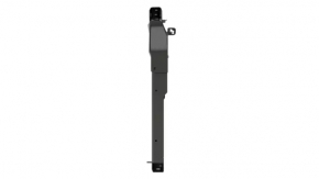 TV panel radiator Jeep Cherokee KL 19-22