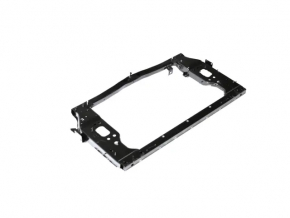TV panel radiator Jeep Cherokee KL 19-22