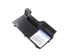 Jeep Grand Cherokee WL 21-25 Hood Lock Trim