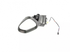 Left side mirror complete Fiat 500X 16-22