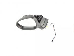 Left side mirror complete Fiat 500X 16-22
