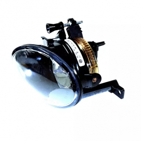 Right fog light for VW Touareg 11-16