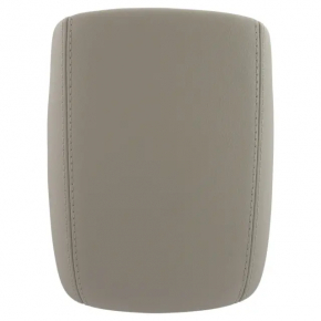 Armrest Ford Focus mk3 15-18 rest, beige, leather