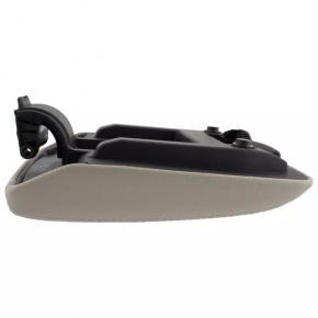 Armrest Ford Focus mk3 15-18 rest, beige, leather