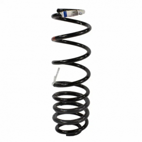 Rear left spring Ford Ecosport 18-22 FWD
